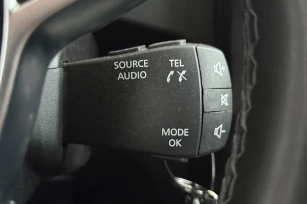 Dacia Duster (2020) — foto 5 van 41
