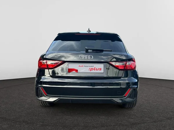 AUDI A1 Sportback (2026) — foto 13 van 16