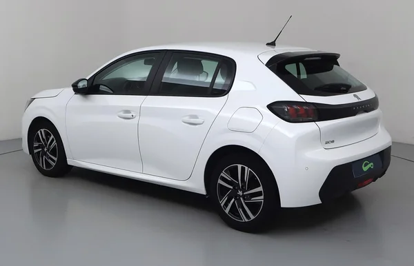Peugeot 208 (2023) — foto 22 van 28