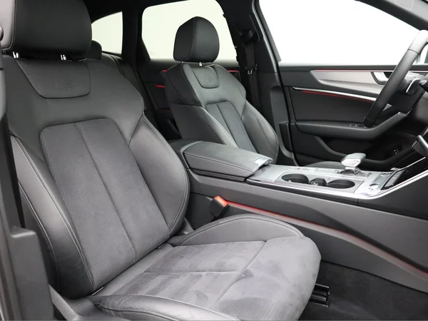 AUDI A6 SW PHEV (2022) — foto 20 van 25