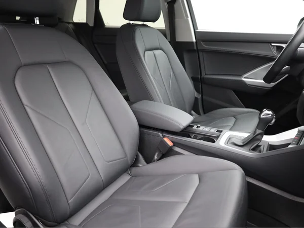 AUDI Q3 (2019) — foto 14 van 19