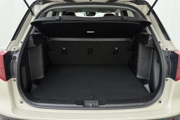 Suzuki Vitara (2024) — foto 12 van 16