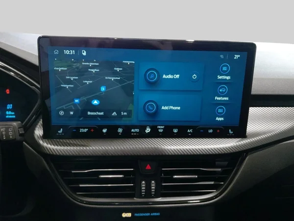 Ford Kuga (2026) — foto 5 van 15