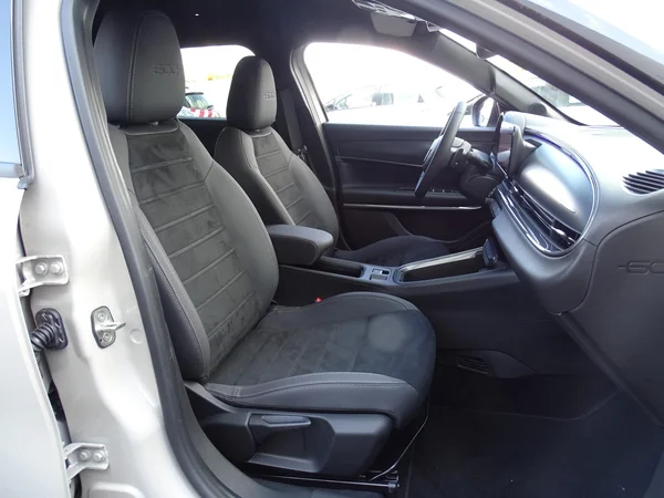 Fiat 600 (2026) — foto 5 van 28