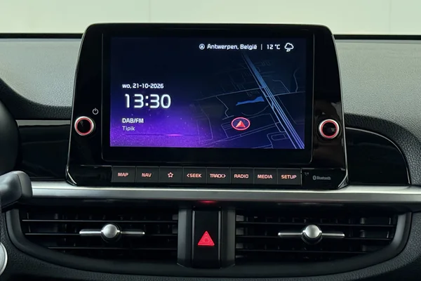 Kia Picanto (2024) — foto 3 van 16