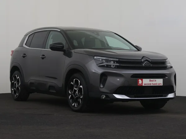 CITROEN C5 Aircross (2022) — foto 20 van 25