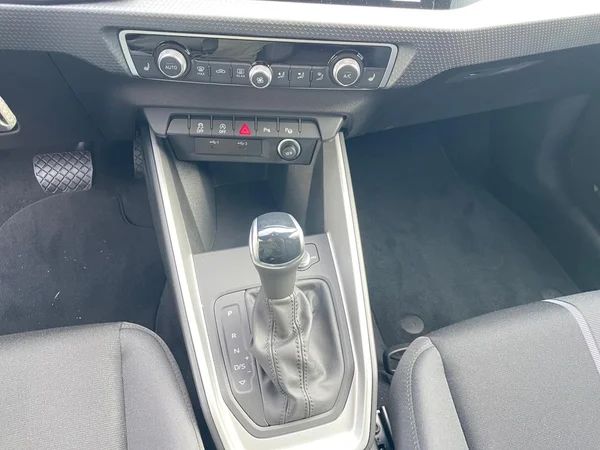 AUDI A1 Allstreet (2026) — foto 4 van 17