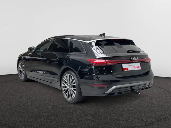 AUDI A6 Avant e-tron (2026) — foto 11 van 18