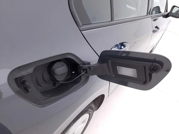 Volkswagen Golf VIII (2023) — foto 22 van 30