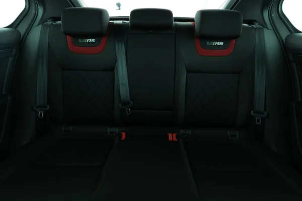 Skoda Octavia (2019) — foto 6 van 16
