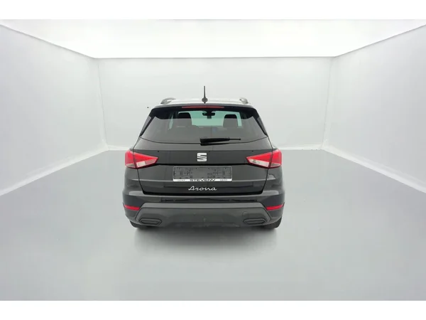 SEAT Arona (2022) — foto 14 van 36