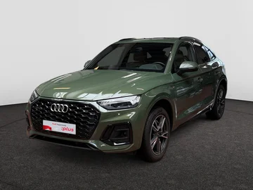 AUDI Q5 Sportback PHEV (2023)