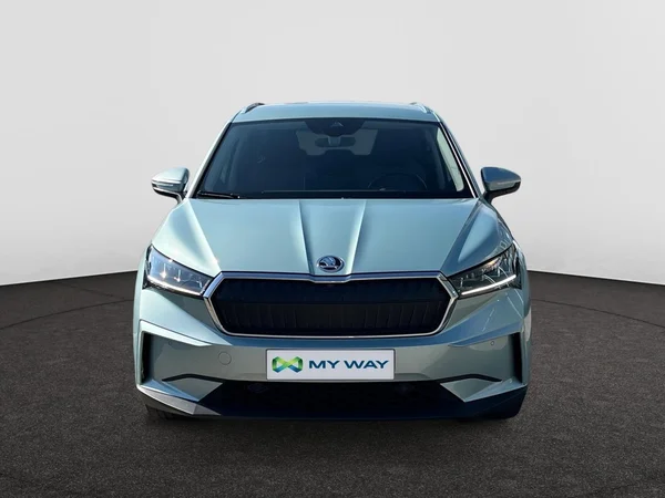 SKODA Enyaq (2023) — foto 11 van 22