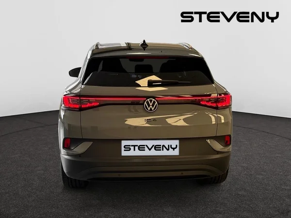 VOLKSWAGEN ID.4 (2026) — foto 10 van 16