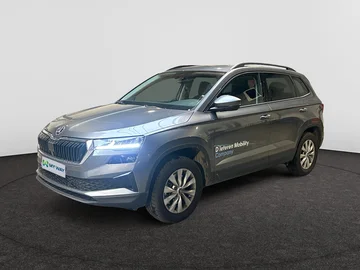 SKODA Karoq (2025)