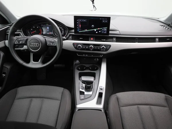 Audi A4 (2024) — foto 46 van 46