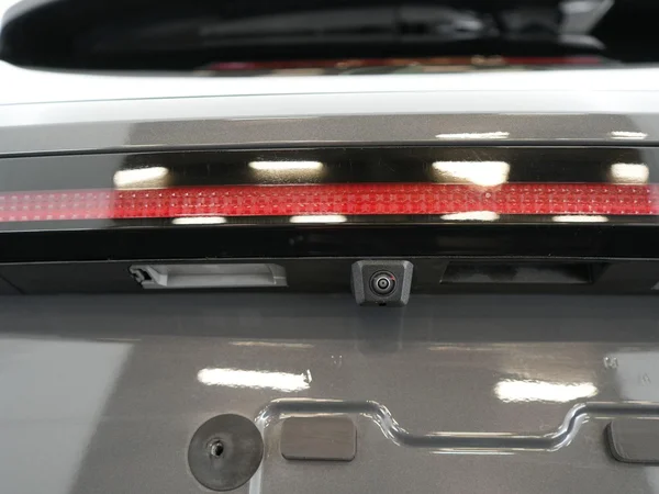 Hyundai Tucson (2025) — foto 9 van 22