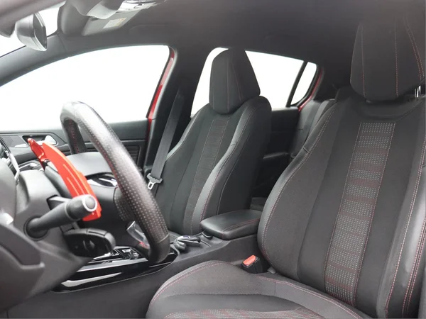 PEUGEOT 308 (2021) — foto 3 van 13