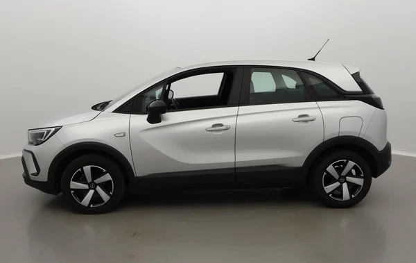 Opel Crossland (2022) — foto 12 van 33
