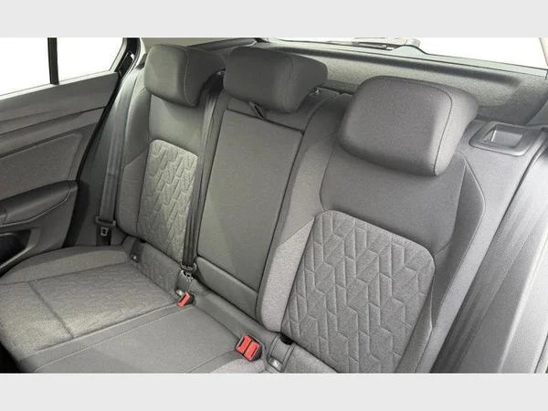 Volkswagen Golf VIII (2026) — foto 2 van 24