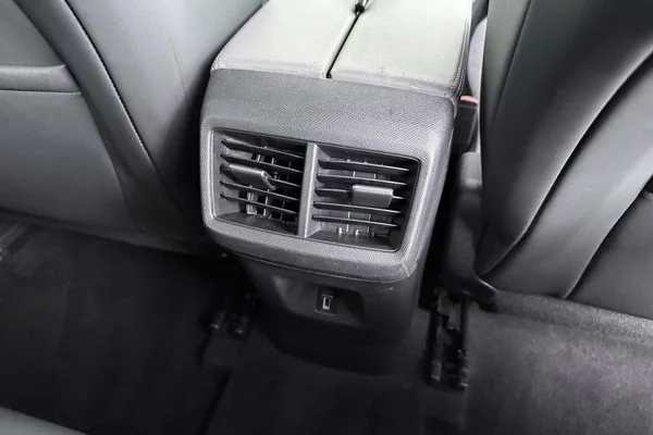 Citroen C5 Aircross (2020) — foto 13 van 37