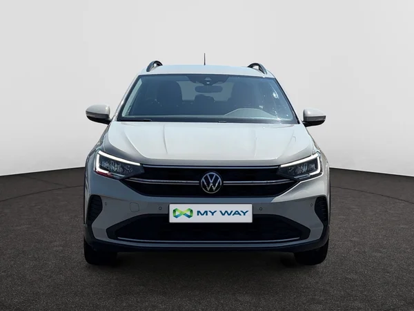 VOLKSWAGEN Taigo (2022) — foto 6 van 10
