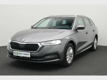 SKODA Octavia Combi (2023)