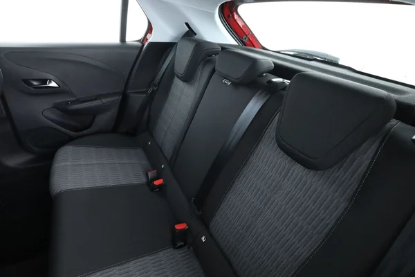 Opel Corsa (2021) — foto 3 van 14
