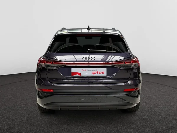 AUDI Q4 e-tron (2026) — foto 9 van 16