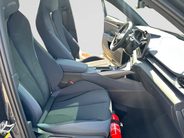 CUPRA Terramar (2026) — foto 18 van 24