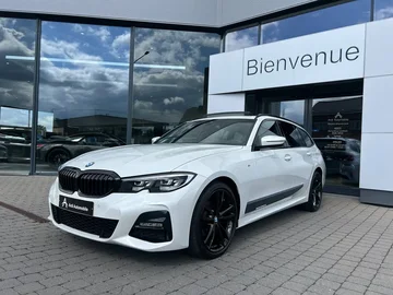 Bmw 318 f7685544-bb25-4278-948b-d6a553acbdec