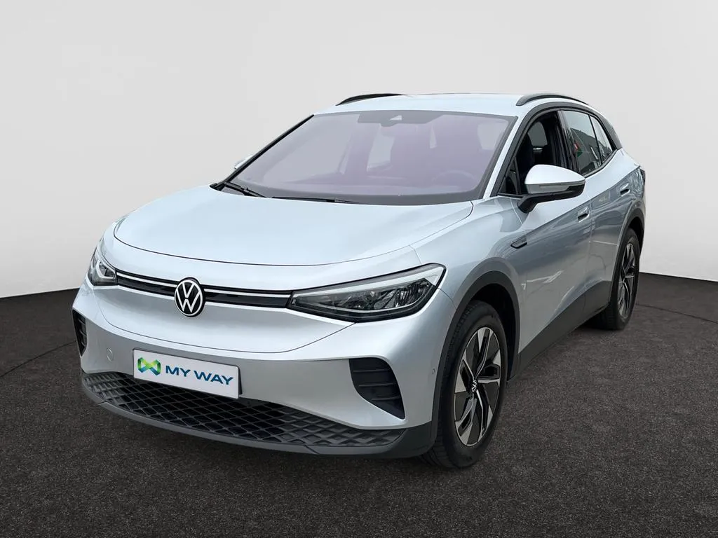VOLKSWAGEN ID.4 1122_47436_2023