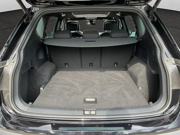 SEAT Tarraco (2022) — foto 20 van 22