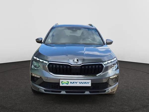 SKODA Kamiq (2024) — foto 19 van 23
