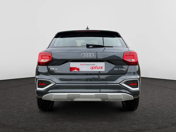 AUDI Q2 (2026) — foto 21 van 24