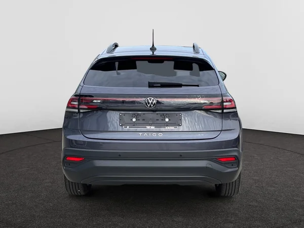 VOLKSWAGEN Taigo (2024) — foto 14 van 21