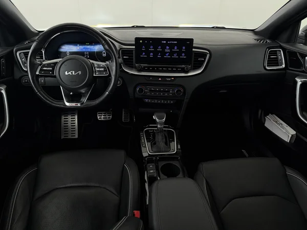 KIA Cee'd (2021) — foto 27 van 27