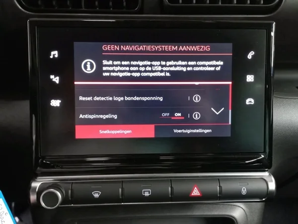 Citroën C3 Aircross (2024) — foto 3 van 17