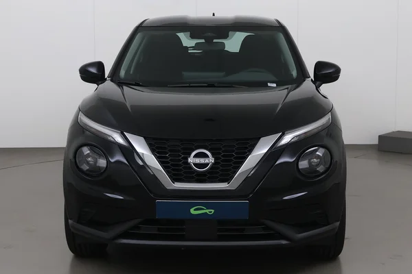 Nissan Juke (2026) — foto 9 van 16