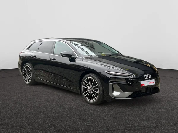 AUDI A6 Avant e-tron (2026) — foto 20 van 24