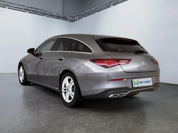 MERCEDES-BENZ CLA SW Dsl (X118) (2023) — foto 25 van 28