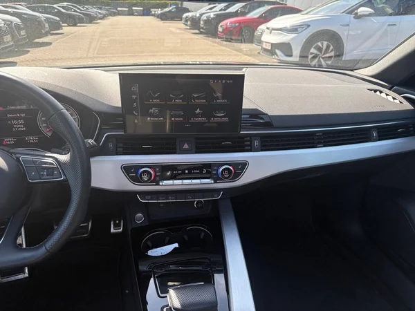 AUDI A4 Avant Dsl (2024) — foto 3 van 23