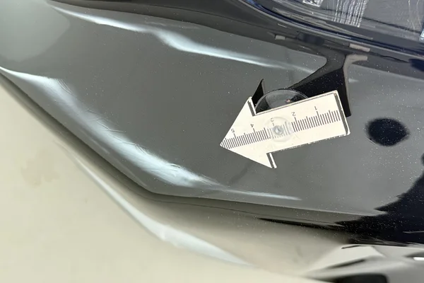 Citroen C3 (2025) — foto 8 van 19