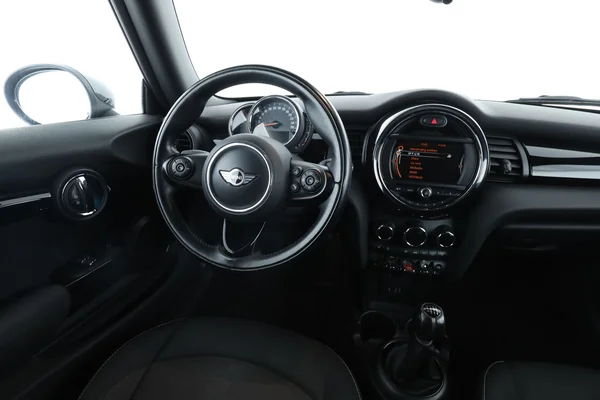MINI Mini (2018) — foto 4 van 16