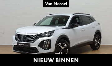 Peugeot 2008 (2026)