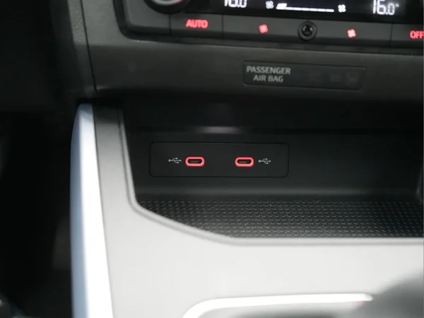 SEAT Arona (2025) — foto 17 van 38