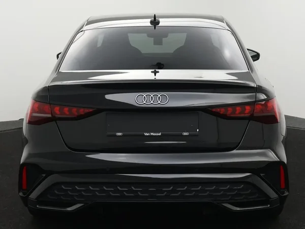 Audi A3 (2025) — foto 3 van 30