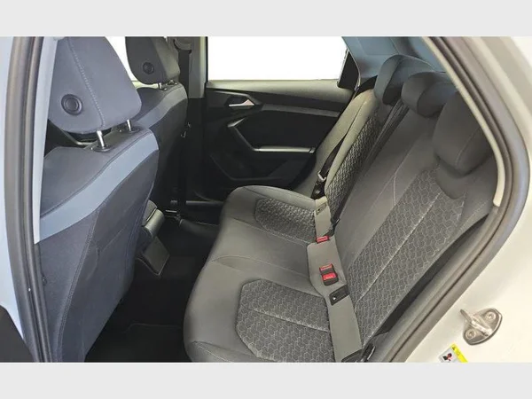 Audi A1 Sportback (2021) — foto 3 van 28