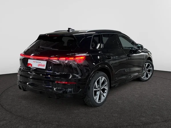 AUDI Q4 e-tron (2026) — foto 19 van 21