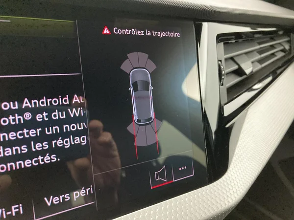 AUDI A1 Sportback (2024) — foto 18 van 36